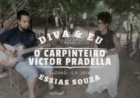 O Carpinteiro – Victor Pradella (Cover) Feat. Diva