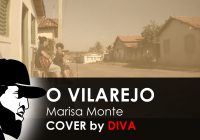 O Vilarejo – Marisa Monte (Cover by Diva)