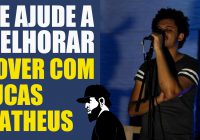 Me Ajude A Melhorar (Cover) – Lucas Matheus ft. Essias Souza